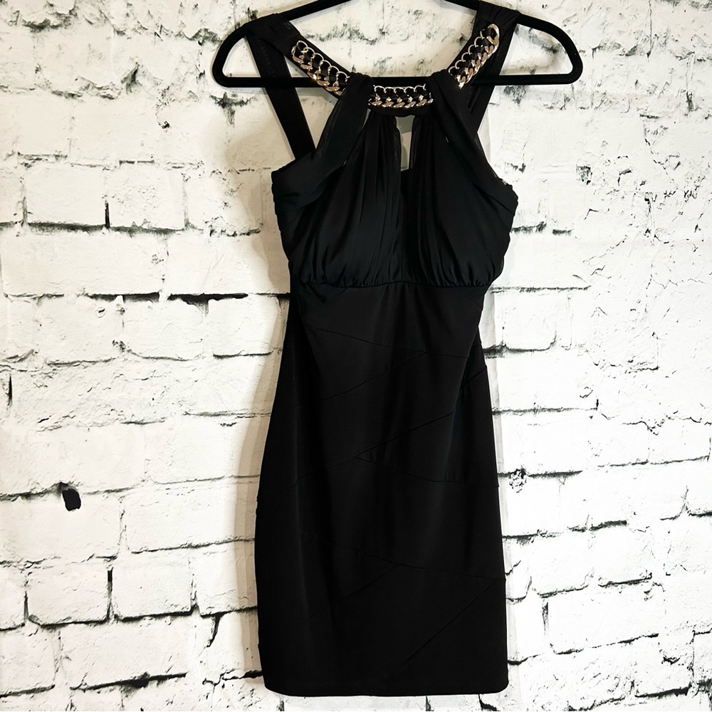 Emerald Sundae Dress